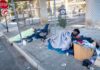 Florida prohíbe a las personas sin hogar dormir en calles y plazas