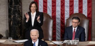 La Casa Blanca defiende la “compasión” de Biden con la migración pese haber dicho “ilegal”