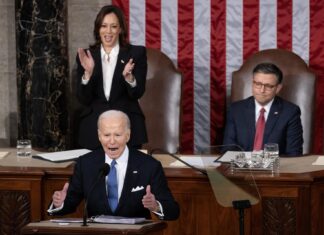 La Casa Blanca defiende la “compasión” de Biden con la migración pese haber dicho “ilegal”