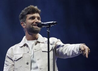 Pablo Alborán va a «desaparecer durante un tiempo para poder crear lo que viene»