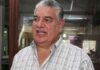 Fallece Asterio Reyes, líder del sector cafetalero y expresidente del IHCAFE