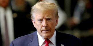 Una jueza se niega a desestimar 32 cargos contra Trump por documentos confidenciales