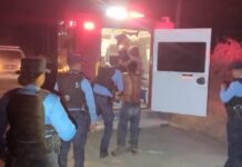 Asesinan a un menor de nueve años y a su madre en Yoro