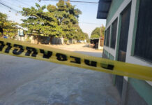 Asesinan de varios disparos a un comerciante en Chamelecón