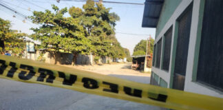 Asesinan de varios disparos a un comerciante en Chamelecón