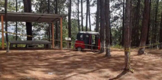 Asesinan a conductor de mototaxi y a su amigo en Lempira