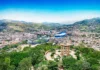 Tegucigalpa, inscrita como la primera ciudad verde de América Latina