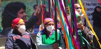 La falta de reconocimiento de territorios deriva en violencia contra indígenas en Honduras