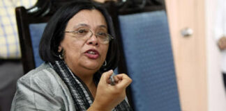 Estado de excepción es más un “truco publicitario” porque resultados son contrarios a denuncias