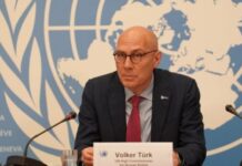 La ONU dice que teme por vida de dos diputados de partido indígena detenidos en Nicaragua