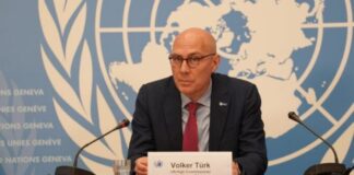La ONU dice que teme por vida de dos diputados de partido indígena detenidos en Nicaragua