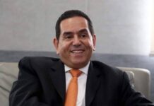 Fallo de culpabilidad contra expresidente Hernández no es justo, pero debe respetarse: Diputado Toño Rivera