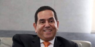 Fallo de culpabilidad contra expresidente Hernández no es justo, pero debe respetarse: Diputado Toño Rivera