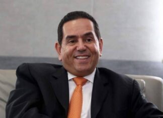 Fallo de culpabilidad contra expresidente Hernández no es justo, pero debe respetarse: Diputado Toño Rivera