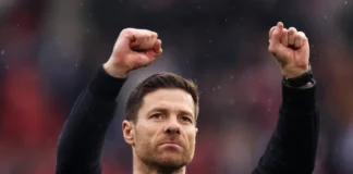 Xabi Alonso confirma que se queda al menos otro año más al frente del Bayer Leverkusen