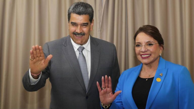 Honduras enviará una misión de observación a las elecciones de Venezuela en julio