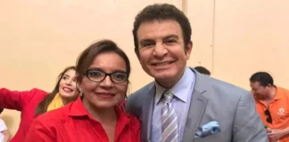 Salvador Nasralla insta a la presidenta Xiomara Castro que convoque a un Diálogo Nacional por la crisis de empleo en el país