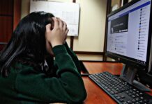 Conadeh alerta a la población del peligro en las redes sociales sobre tratantes de personas