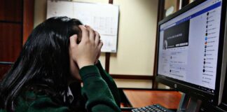 Conadeh alerta a la población del peligro en las redes sociales sobre tratantes de personas