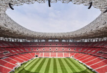 Budapest quiere acoger la final de la Liga de Campeones de 2026 o 2027