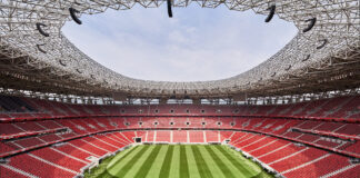 Budapest quiere acoger la final de la Liga de Campeones de 2026 o 2027