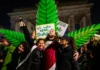 Alemania legaliza el consumo recreativo del cannabis, en medio de polémicas