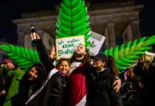 Alemania legaliza el consumo recreativo del cannabis, en medio de polémicas