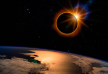 La NASA hará varios experimentos durante el eclipse solar total para estudiar la atmósfera