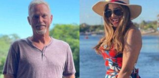 Amplían los cargos contra Gary Lee Johnston por la desaparición de Angie Peña