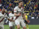 Bayer Leverkusen mantiene su invicto en un empate de último minuto ante el borussia dortmund