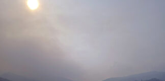 Honduras conmemora el Día de la Tierra afectada por incendios y pidiendo más compromiso