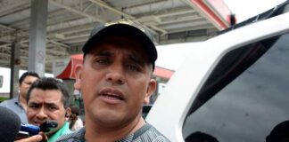 Democracia Cristiana considerará hacer alianzas hasta en las elecciones generales, afirma Santos Orellana