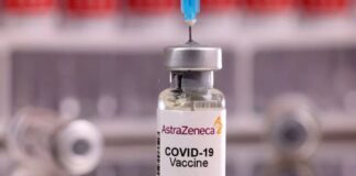 AstraZeneca admite que su vacuna contra el covid puede causar un efecto secundario poco común