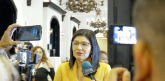 La Senaf investiga caso de menor presuntamente usado para ingresar droga a cárcel