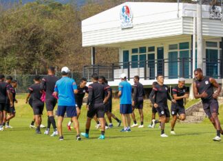 El Olimpia del argentino Troglio quiere seguir invicto en el duelo contra Real Sociedad