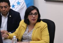 Investigación a exfiscales del MP contiene al menos 16 casos de “alto impacto”, según diputada Silvia Ayala