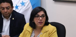 Investigación a exfiscales del MP contiene al menos 16 casos de “alto impacto”, según diputada Silvia Ayala