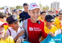 AMDC se une a Shin Fujiyama y brindará apoyo para reconstruir Centro Educativo de la UNAH