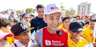 AMDC se une a Shin Fujiyama y brindará apoyo para reconstruir Centro Educativo de la UNAH