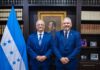 Ex rector de la UNAH, Francisco Herrera es nombrado como nuevo Embajador de Honduras en Kuwait