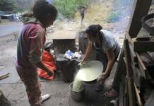 Más de 4 millones de personas en Triángulo Norte Centroamérica requieren ayuda alimentaria
