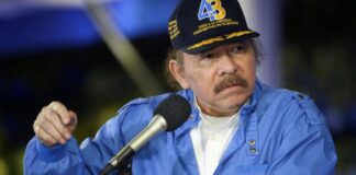 La oposición le recuerda a Ortega lo que ha hecho con las Embajadas de EEUU, OEA y Taiwán
