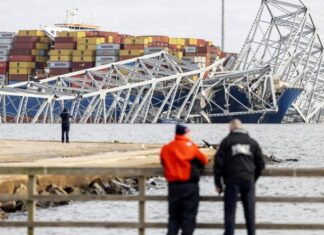 Líderes de la construcción piden a Biden alivio migratorio tras la tragedia de Baltimore