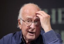 Fallece el británico Peter Higgs, descubridor del «bosón de Higgs»