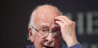 Fallece el británico Peter Higgs, descubridor del «bosón de Higgs»