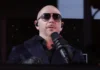 Pitbull anuncia una gira por 26 ciudades de Estados Unidos