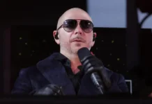 Pitbull anuncia una gira por 26 ciudades de Estados Unidos