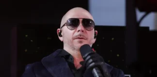 Pitbull anuncia una gira por 26 ciudades de Estados Unidos