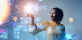 Cada vez más trabajos tecnológicos, pero las mujeres en puestos de liderazgo se estancan