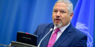 Honduras rechaza y desconoce el informe de EE.UU. sobre violaciones a los derechos humanos